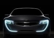 Tapety Kia